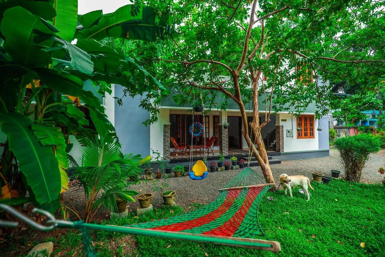 Snehatheeram Homestay Alappuzha Bed & Breakfast