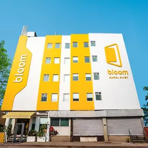 *** Hotel Bloom - Karol Bagh Indien