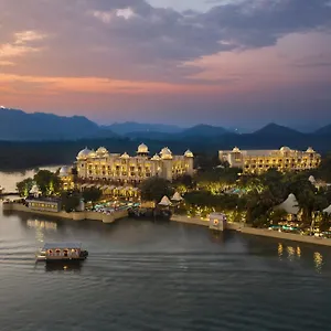 ***** Hotel The Leela Palace Indien
