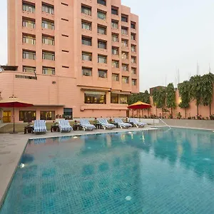 **** Hotel Hindusthan International, Indien