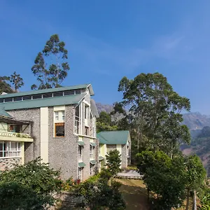 **** Hotel Devonshire Greens - The Leisure Hotel&spa Indien